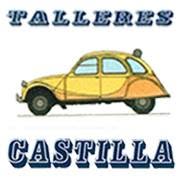 Horario de apertura TALLERES CASTILLA, Toledo