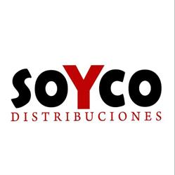 Horario de apertura SoYCo Distribuciones, Laguna de Duero