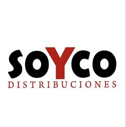 Horario de apertura SoYCo Distribuciones, Laguna de Duero