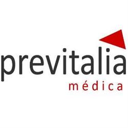 Horario de apertura Previtalia medica, Avilés