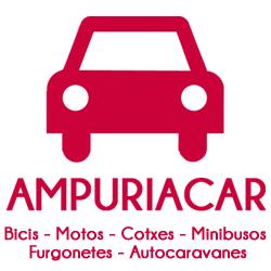 Horario de apertura Ampuria Car, Empuriabrava