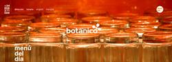 Botánico Café en Granada (Centro) - Horario de apertura