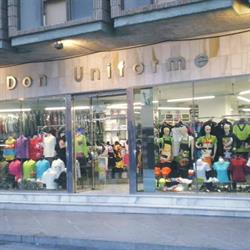 Horario de apertura Don Uniforme, Torremolinos
