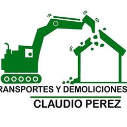 TRANSPORTES Y DEMOLICIONES CLAUDIO, S.L en Sevilla (Triana) - Horario de apertura