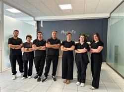Horario de apertura Physio-Fit - Praxis für Physiotherapie Martin Zaic, Pilar de la Horadada