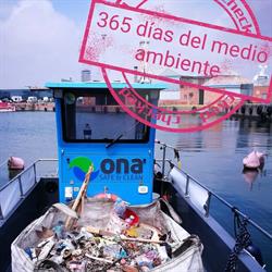 Horario de apertura Ona Safe & Clean, Constantí