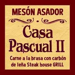 Horario de apertura Mesón Grill,Casa Pascual II, Torremolinos