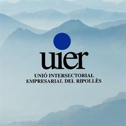 Horario de apertura UiER Patronal del Ripollès,