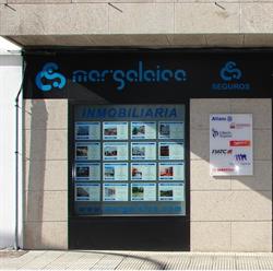 Horario de apertura Margalaica Inmobiliaria, Noia