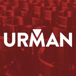 Horario de apertura Urman, Palencia