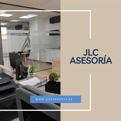 Horario de apertura JLC Asesoría, San Fernando