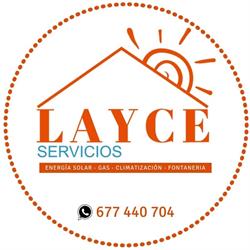 Horario de apertura Layce Servicios, Rota