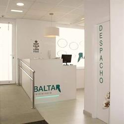 Horario de apertura Fisioterapia Baltar, Viveiro
