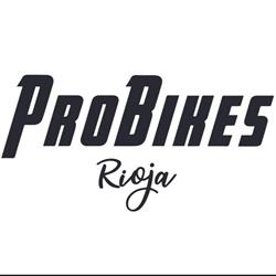 Horario de apertura ProBikes Rioja, Logroño