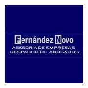 Horario de apertura Fernández Novo Asesores, Padrón