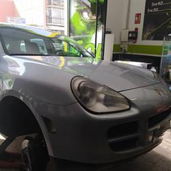 Talleres Godofcars Neumaticos en Sevilla (Norte) - Horario de apertura