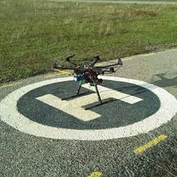 Horario de apertura AereoDron Operador cursos de drones/UAS, Badajoz