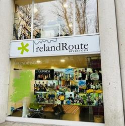 Horario de apertura IrelandRoute, Vigo