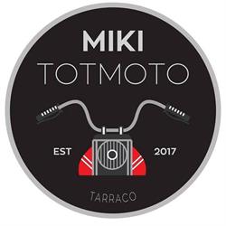 Horario de apertura MIKI TOT MOTO, Tarragona