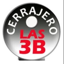 Cerrajero Las 3B en Valencia (Eixample) - Horario de apertura