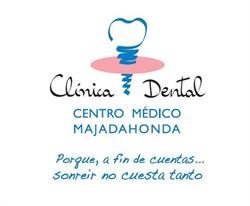 Horario de apertura Clínica Dental Centro Médico Majadahonda,