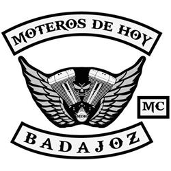 Horario de apertura Moteros de Hoy MC, Badajoz