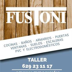 Horario de apertura FusToni, Gata de Gorgos
