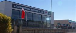 Horario de apertura Agromecánica Soriana, Almazán