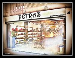Horario de apertura Petra's Sabaters, Barcelona