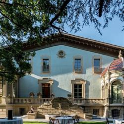 Horario de apertura Casa Ricart, Vic