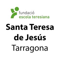 Horario de apertura Escola Santa Teresa de Jesús, Tarragona