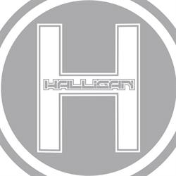 Horario de apertura Halligan Formación, Córdoba