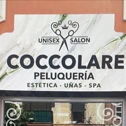 Horario de apertura Coccolare Belleza, Huelva