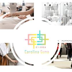 Escuela de moda y patronaje Carolina Guna E ?CREA en Granada (Norte) - Horario de apertura