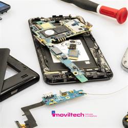 Horario de apertura Moviltech, Ciudad Real
