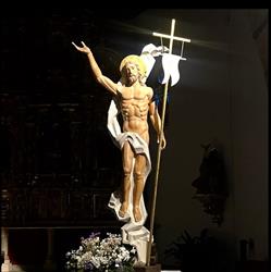Horario de apertura Iglesia de la Santísima Trinidad, Sotillo de la Adrada