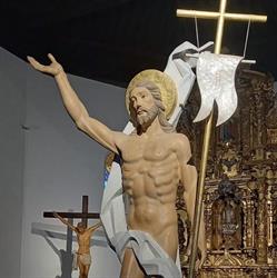 Horario de apertura Iglesia de la Santísima Trinidad, Sotillo de la Adrada