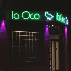 Horario de apertura La Oca Cocktail Bar, Ávila