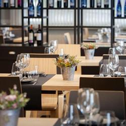 Horario de apertura Restaurante Regenjo, Pontevedra