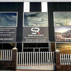 Horario de apertura Seicar Ocasión, Lucena