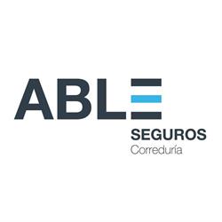 Horario de apertura Able Seguros, Pamplona