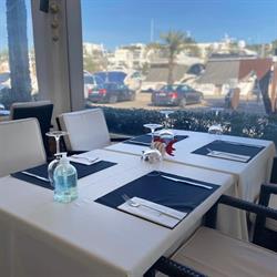 Horario de apertura Restaurante Porto Cari, Cala d'Or