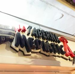 Horario de apertura La Taberna Mediática, Águilas