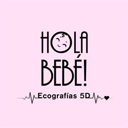 Horario de apertura Hola Bebé Ecografías 5D, Murcia