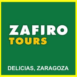 Horario de apertura Viajes y Excursiones Compartours Grupo Zafiro Zaragoza,