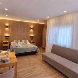 Horario de apertura El Nogal Home, Málaga