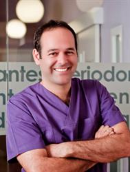 Horario de apertura Clínica Dental Carlos Moreno, Torremolinos