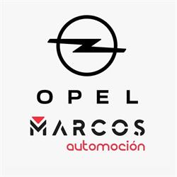 Horario de apertura Opel Marcos Automoción Murcia, 