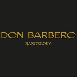 Horario de apertura Don Barbero Barcelona, 