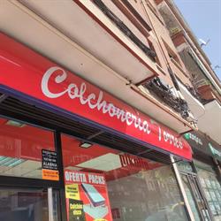 Horario de apertura Colchonería Torres, San Sebastián de los Reyes